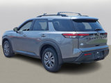 New 2025 Nissan Pathfinder SV image 3