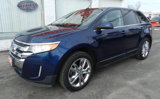 Used 2012 Ford Edge Limited image 2