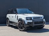 Used 2022 Land Rover Defender 110 X-Dynamic SE image 3