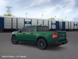 New 2025 Ford Maverick XLT image 4