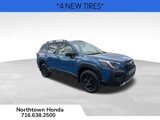 Used 2022 Subaru Forester Wilderness image 2