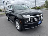 New 2025 Chevrolet Tahoe Premier w/ Sun And Tow Package image 3