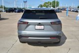 New 2026 Chevrolet Equinox LT w/ Safety and Technology Package image 5