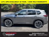 New 2026 Nissan Rogue SV w/ SV Premium Package image 4