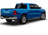 New 2026 RAM 1500 Lone Star image 2