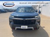 New 2026 Chevrolet Traverse Z71 w/ Driver Confidence Package image 2