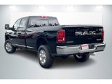 New 2025 RAM 2500 Big Horn image 3