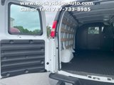 Used 2023 Chevrolet Express 2500 w/ Driver Convenience Package image 4