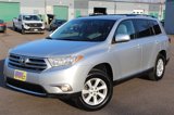 Used 2013 Toyota Highlander 4WD image 2
