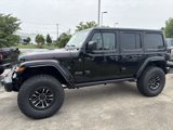 New 2025 Jeep Wrangler Unlimited Rubicon image 3