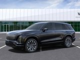 New 2026 Cadillac Vistiq Sport image 2