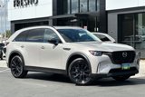 New 2025 MAZDA CX-90 Plug-In Hybrid w/Premium Sport image 3