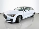 New 2025 Audi A3 2.0T Premium Plus image 3
