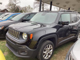 Used 2016 Jeep Renegade Latitude w/ Cold Weather Group image 4