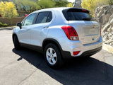 Used 2020 Chevrolet Trax LS w/ Tint and Cruise Package image 4