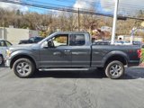 Used 2019 Ford F150 XLT w/ Equipment Group 302A Luxury image 2