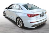 New 2025 Audi A3 2.0T Premium Plus image 6