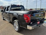 New 2025 Ford F150 Lariat image 5