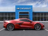 New 2025 Chevrolet Corvette Z06 image 5