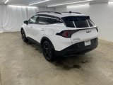 New 2026 Kia Sportage X-Line image 2