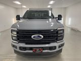 New 2025 Ford F350 4x4 Crew Cab Super Duty image 2
