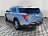 Certified 2024 Ford Explorer Limited image 2
