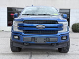 Used 2018 Ford F150 Lariat w/ Equipment Group 502A Luxury image 4