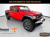New 2025 Jeep Gladiator Rubicon image 3