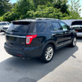 Used 2014 Ford Explorer XLT w/ Equipment Group 202A image 3