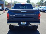 Used 2015 Ford F150 Lariat w/ Equipment Group 502A Luxury image 4