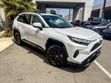 Used 2023 Toyota RAV4 SE image 2