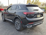 New 2025 Buick Envision Preferred image 4