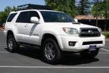Used 2006 Toyota 4Runner Sport image 2
