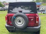 New 2025 Ford Bronco 4-Door image 3