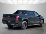 New 2025 Chevrolet Silverado EV LT image 5