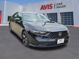 Used 2024 Honda Accord Sport image 3