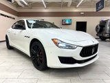 Used 2021 Maserati Ghibli S image 4