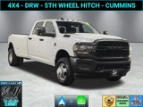 Used 2024 RAM 3500 Tradesman w/ Bed Utility Group image 1