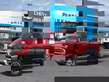 New 2025 Chevrolet Silverado 2500 LTZ w/ LTZ Convenience Package image 2