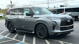 New 2025 INFINITI QX80 Autograph w/ Autograph Exterior Package image 2