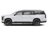 New 2025 Cadillac Escalade ESV Sport Platinum image 2