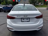 Used 2022 Hyundai Accent SEL w/ Cargo Package image 4