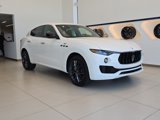 New 2024 Maserati Levante GT Ultima image 2