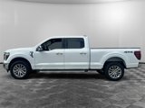 New 2025 Ford F150 Lariat image 2