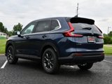 New 2026 Honda CR-V EX-L image 5