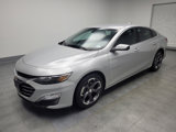 Used 2022 Chevrolet Malibu LT image 2