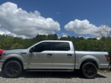 Used 2018 Ford F150 XLT image 2
