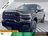 New 2025 RAM 2500 Limited image 4
