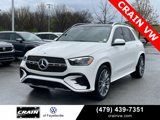 Used 2024 Mercedes-Benz GLE 450 4MATIC image 3