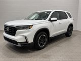 New 2025 Honda Pilot EX-L image 5